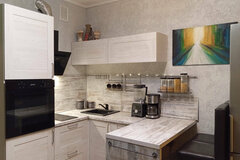 Екатеринбург, ул. Щербакова, 74 (Уктус) - фото квартиры