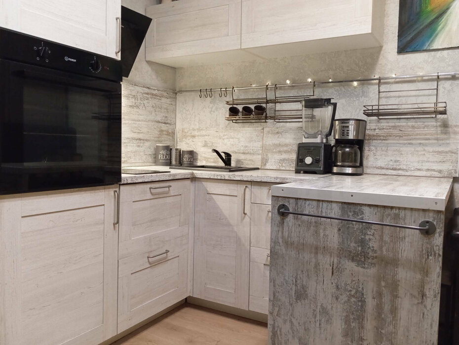 Екатеринбург, ул. Щербакова, 74 (Уктус) - фото квартиры (2)