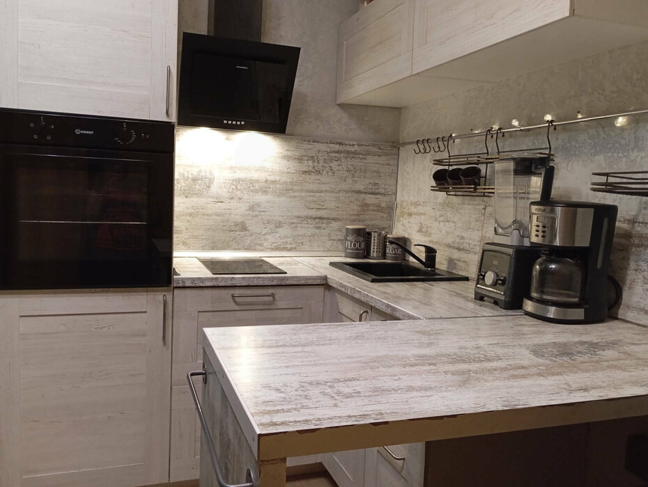 Екатеринбург, ул. Щербакова, 74 (Уктус) - фото квартиры (3)