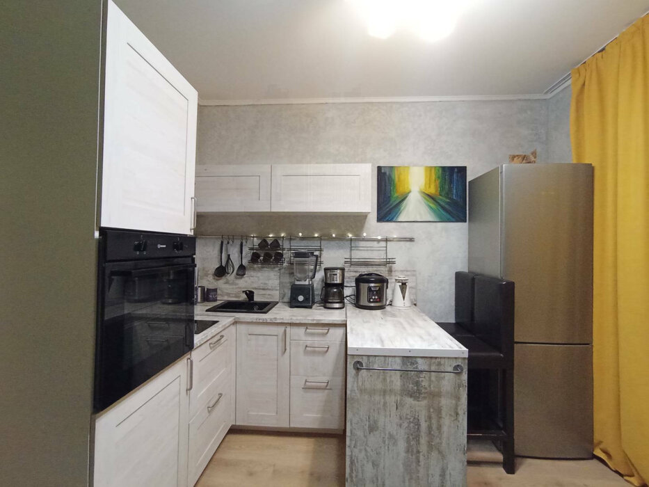 Екатеринбург, ул. Щербакова, 74 (Уктус) - фото квартиры (5)