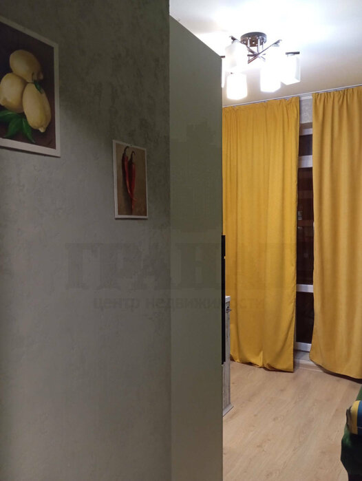 Екатеринбург, ул. Щербакова, 74 (Уктус) - фото квартиры (8)