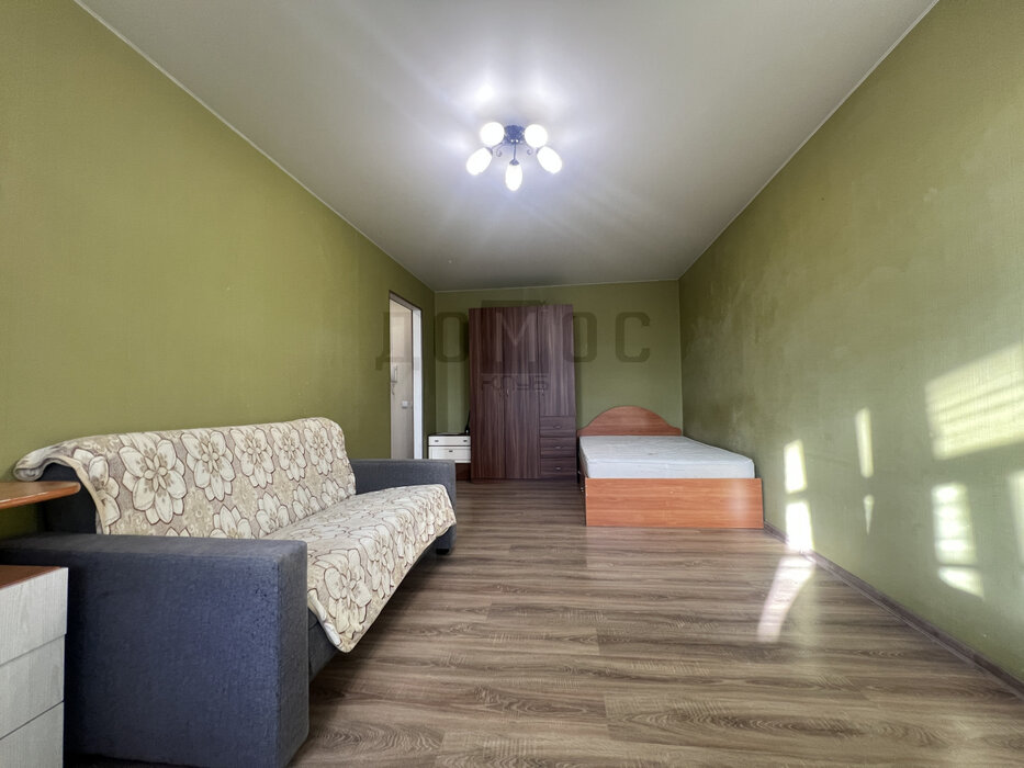 Екатеринбург, ул. Машинистов, 12а (Вокзальный) - фото квартиры (1)