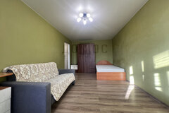 Екатеринбург, ул. Машинистов, 12а (Вокзальный) - фото квартиры