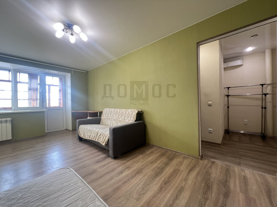 Екатеринбург, ул. Машинистов, 12а (Вокзальный) - фото квартиры (2)