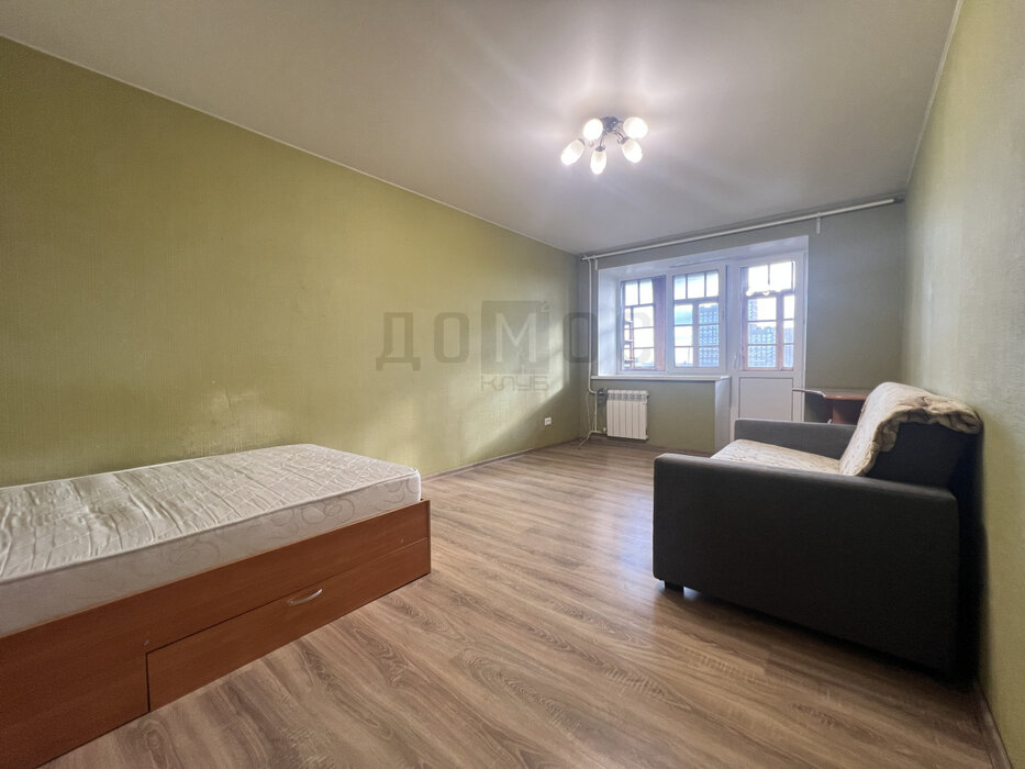 Екатеринбург, ул. Машинистов, 12а (Вокзальный) - фото квартиры (3)