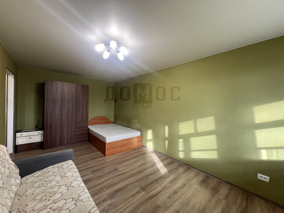 Екатеринбург, ул. Машинистов, 12а (Вокзальный) - фото квартиры (4)