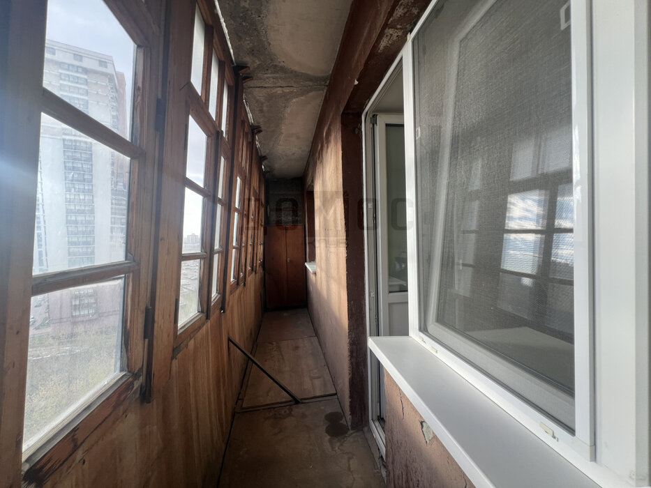 Екатеринбург, ул. Машинистов, 12а (Вокзальный) - фото квартиры (5)