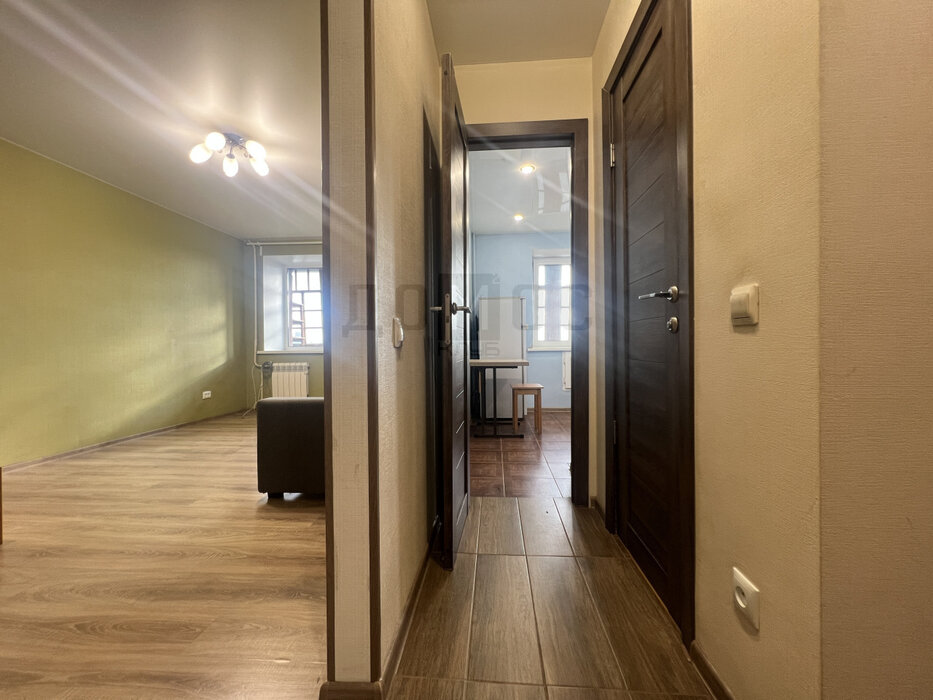 Екатеринбург, ул. Машинистов, 12а (Вокзальный) - фото квартиры (6)