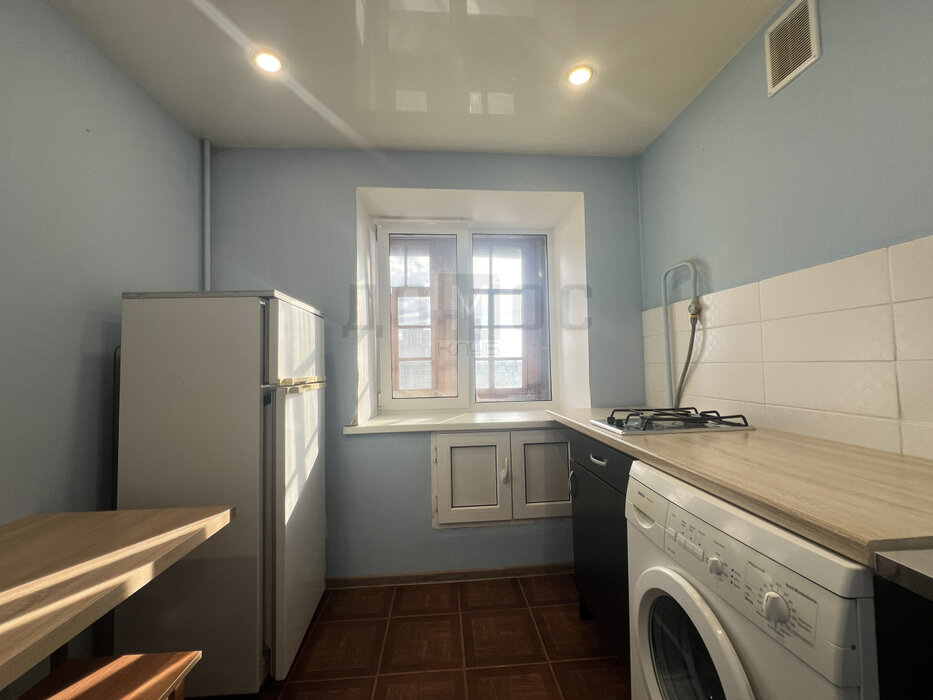 Екатеринбург, ул. Машинистов, 12а (Вокзальный) - фото квартиры (8)