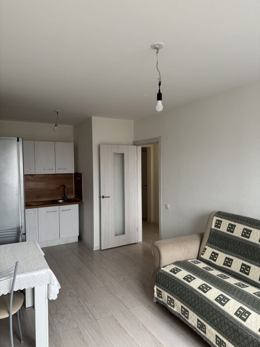 Екатеринбург, ул. Евгения Савкова, 44Б/2 (Широкая речка) - фото квартиры (1)