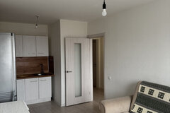 Екатеринбург, ул. Евгения Савкова, 44Б/2 (Широкая речка) - фото квартиры