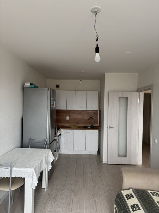 Екатеринбург, ул. Евгения Савкова, 44Б/2 (Широкая речка) - фото квартиры (2)