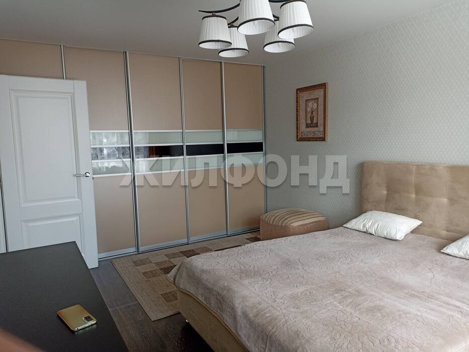 г. Нижний Тагил, ул. Зари, 36 (городской округ Нижний Тагил) - фото квартиры (2)