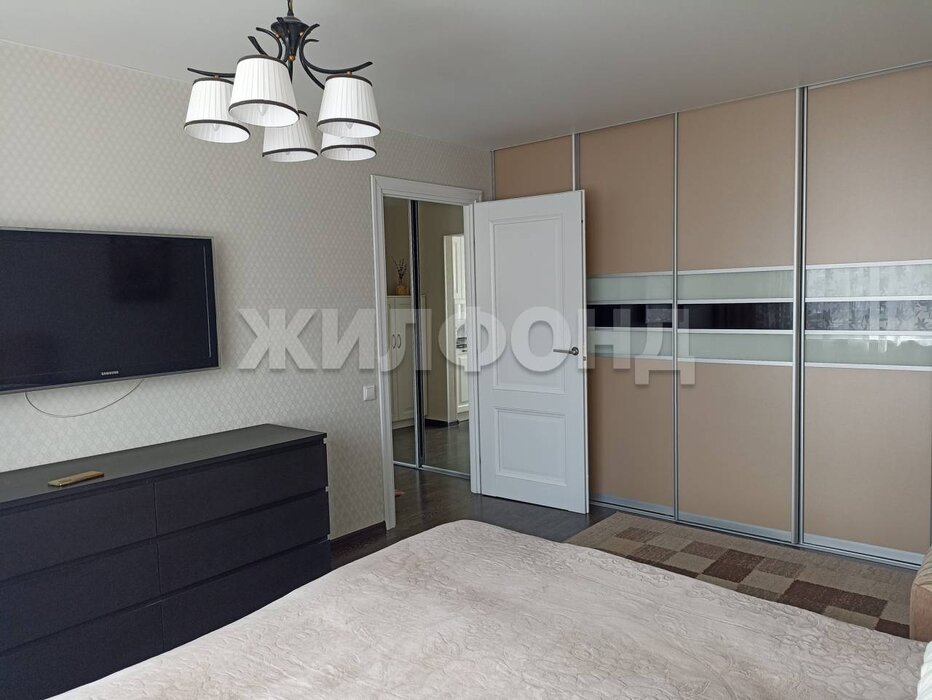 г. Нижний Тагил, ул. Зари, 36 (городской округ Нижний Тагил) - фото квартиры (3)