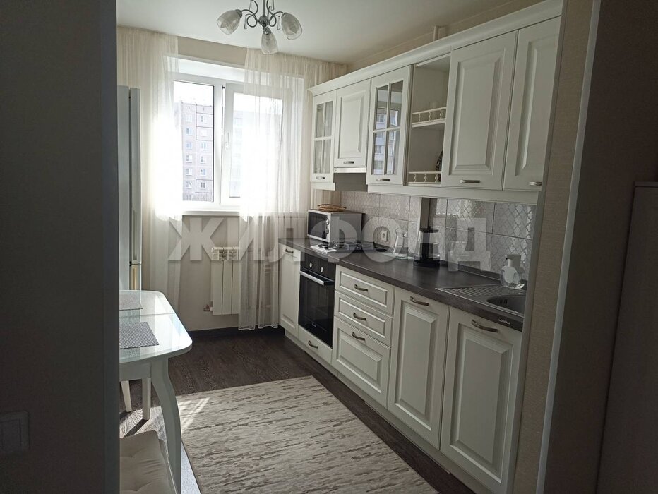 г. Нижний Тагил, ул. Зари, 36 (городской округ Нижний Тагил) - фото квартиры (8)