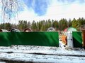 Продажа садового участка: п. Мурзинка (г.о. Новоуральский), СНТ Строитель-2 (городской округ Новоуральский) - Фото 1