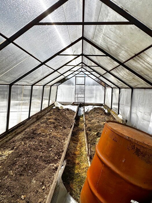 п. Мурзинка (г.о. Новоуральский), СНТ Строитель-2 (городской округ Новоуральский) - фото сада (3)