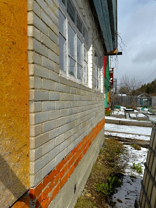 п. Мурзинка (г.о. Новоуральский), СНТ Строитель-2 (городской округ Новоуральский) - фото сада (5)