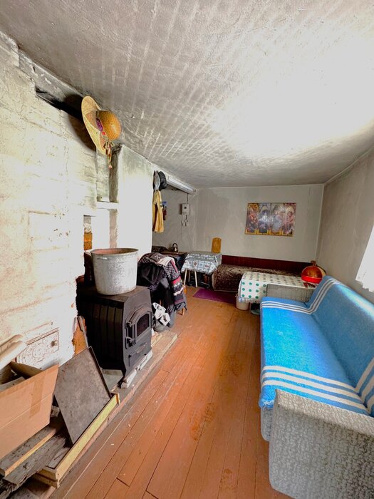 п. Мурзинка (г.о. Новоуральский), СНТ Строитель-2 (городской округ Новоуральский) - фото сада (6)