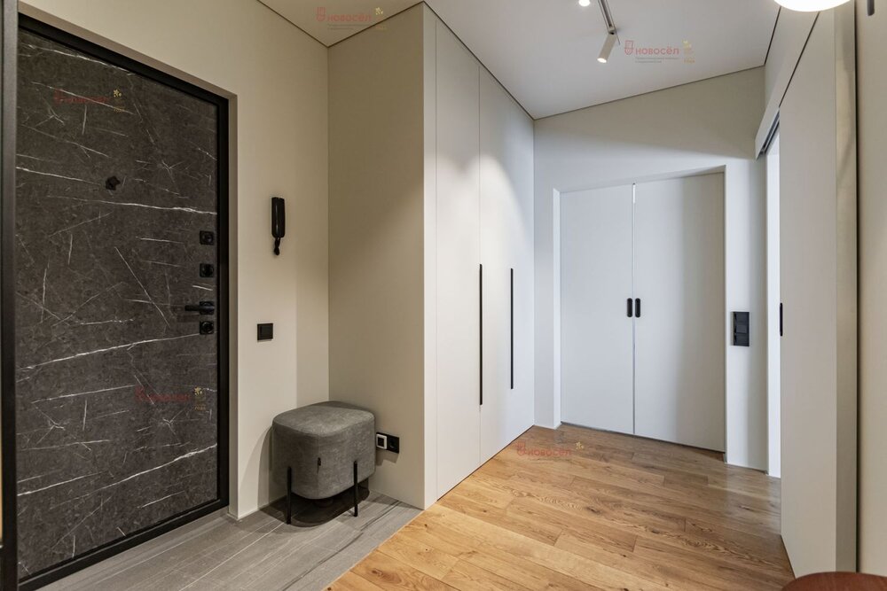 Екатеринбург, ул. Родонитовая, 23/а (Ботанический) - фото квартиры (7)