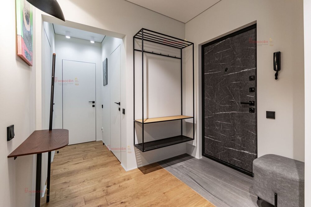 Екатеринбург, ул. Родонитовая, 23/а (Ботанический) - фото квартиры (8)