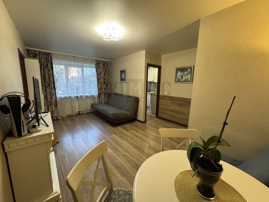 Екатеринбург, ул. Отто Шмидта, 60 (Автовокзал) - фото квартиры (3)