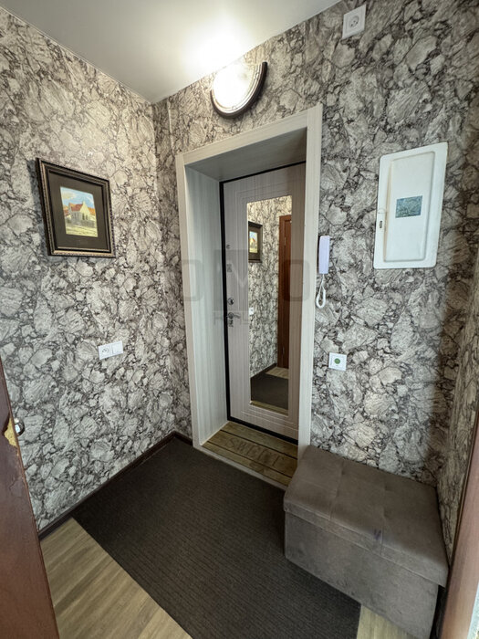 Екатеринбург, ул. Отто Шмидта, 60 (Автовокзал) - фото квартиры (4)