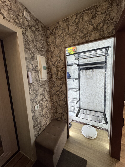 Екатеринбург, ул. Отто Шмидта, 60 (Автовокзал) - фото квартиры (5)