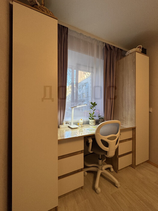 Екатеринбург, ул. Отто Шмидта, 60 (Автовокзал) - фото квартиры (6)