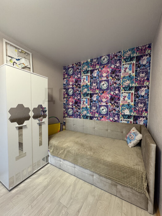 Екатеринбург, ул. Отто Шмидта, 60 (Автовокзал) - фото квартиры (7)