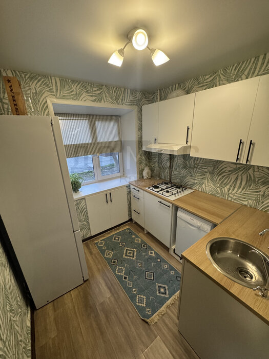 Екатеринбург, ул. Отто Шмидта, 60 (Автовокзал) - фото квартиры (8)