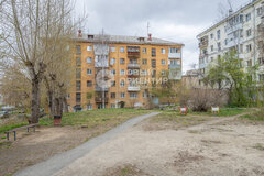 Екатеринбург, ул. Гурзуфская, 19А (Юго-Западный) - фото квартиры