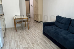 Екатеринбург, ул. Мостовая, 47 (УНЦ) - фото квартиры