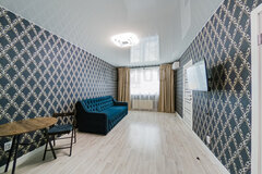 Екатеринбург, ул. Барвинка, 47 (УНЦ) - фото квартиры