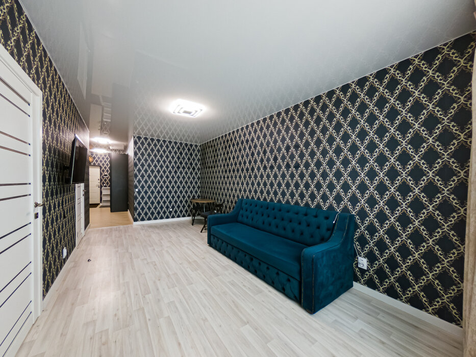 Екатеринбург, ул. Барвинка, 47 (УНЦ) - фото квартиры (2)