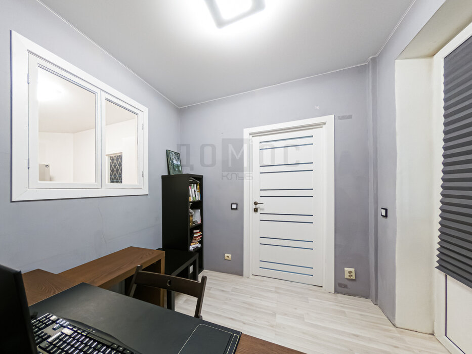 Екатеринбург, ул. Барвинка, 47 (УНЦ) - фото квартиры (3)