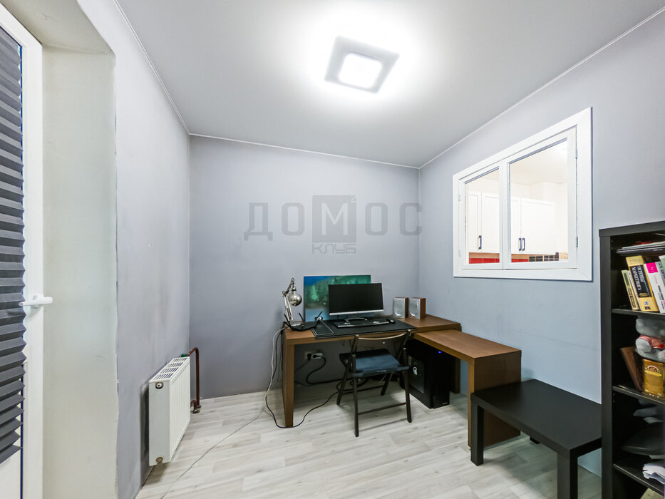 Екатеринбург, ул. Барвинка, 47 (УНЦ) - фото квартиры (4)