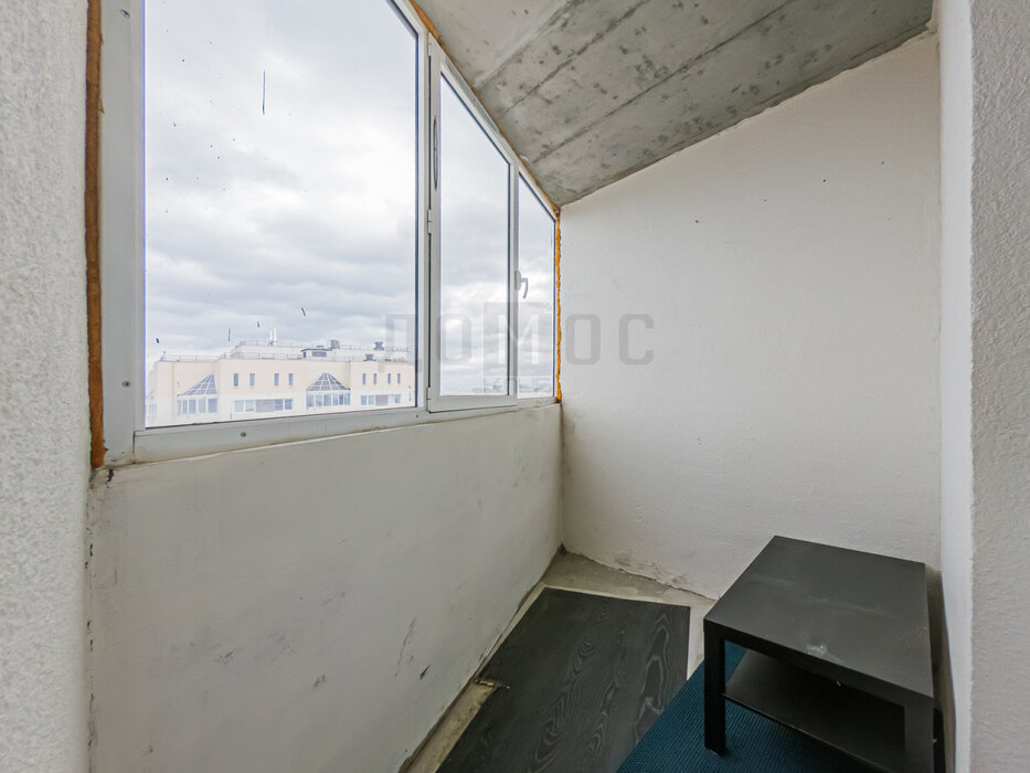 Екатеринбург, ул. Барвинка, 47 (УНЦ) - фото квартиры (5)