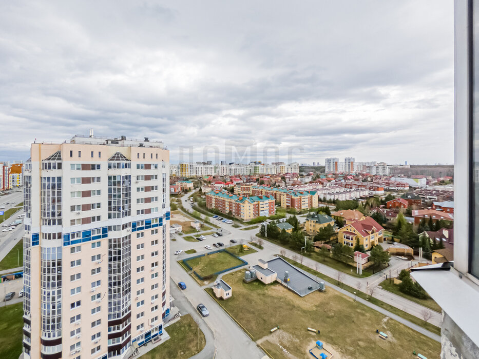 Екатеринбург, ул. Барвинка, 47 (УНЦ) - фото квартиры (6)