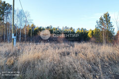 с. Курганово, ул. КП Бажовка (городской округ Полевской) - фото земельного участка