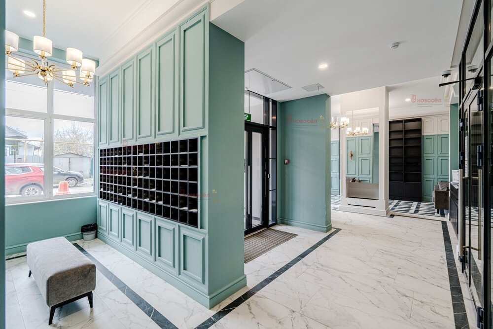 Екатеринбург, ул. Бакинских комиссаров, 33/а (Уралмаш) - фото квартиры (3)