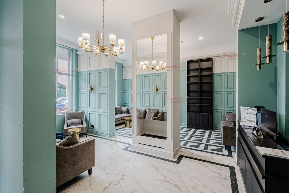 Екатеринбург, ул. Бакинских комиссаров, 33/а (Уралмаш) - фото квартиры (3)