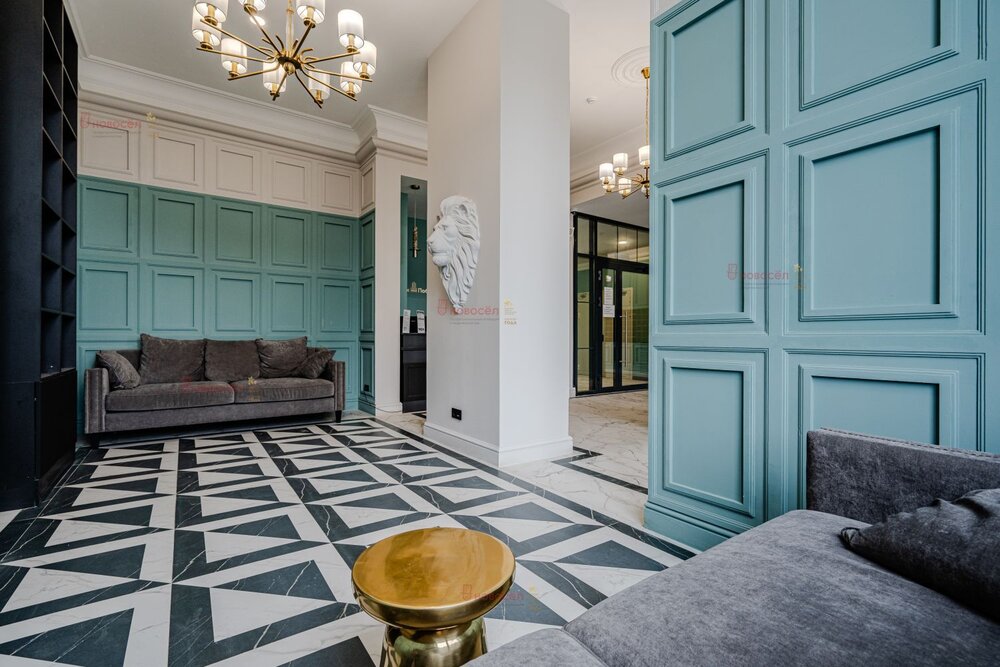 Екатеринбург, ул. Бакинских комиссаров, 33/а (Уралмаш) - фото квартиры (4)