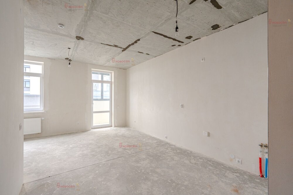 Екатеринбург, ул. Бакинских комиссаров, 33/а (Уралмаш) - фото квартиры (6)