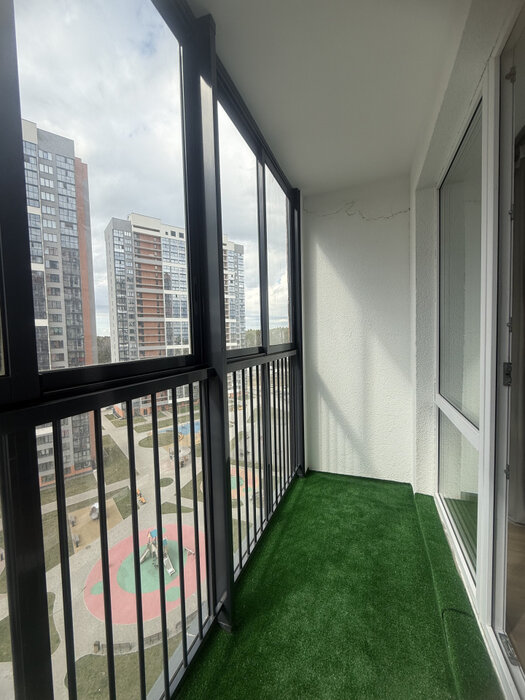 Екатеринбург, ул. микрорайон Светлый, 8 (Уктус) - фото квартиры (4)