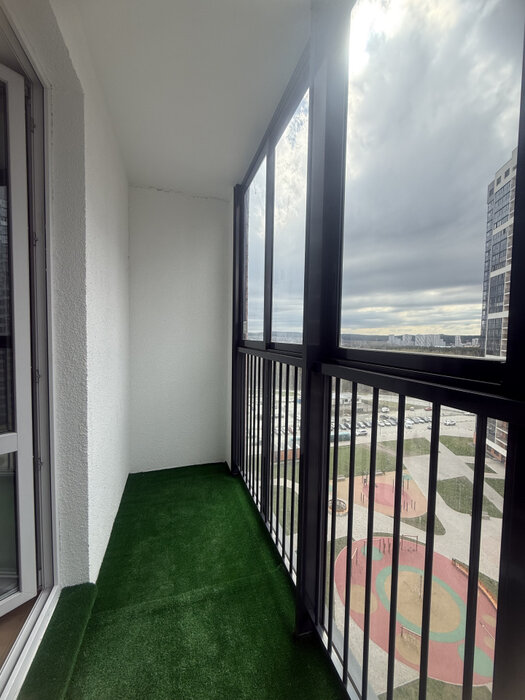 Екатеринбург, ул. микрорайон Светлый, 8 (Уктус) - фото квартиры (5)