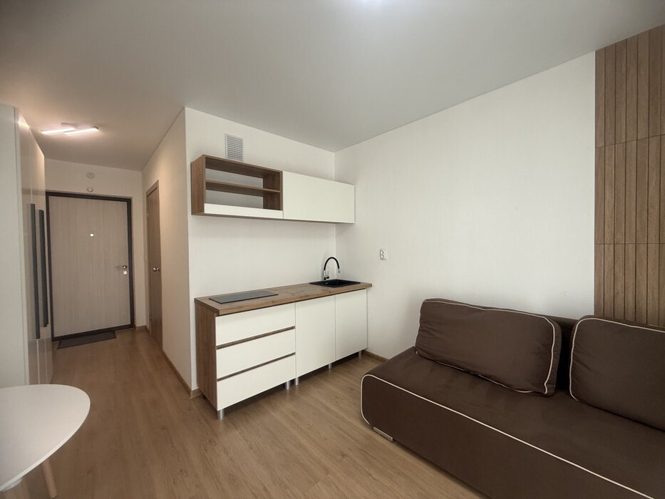 Екатеринбург, ул. микрорайон Светлый, 8 (Уктус) - фото квартиры (6)