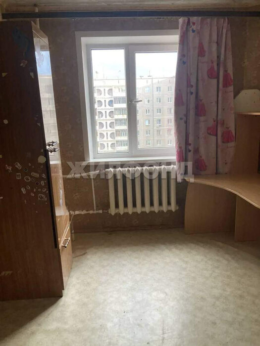 г. Нижний Тагил, ул. Октябрьский проспект, 5 (городской округ Нижний Тагил) - фото квартиры (1)