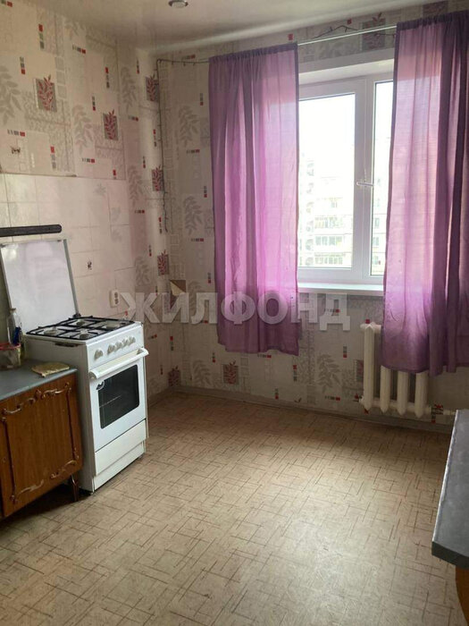 г. Нижний Тагил, ул. Октябрьский проспект, 5 (городской округ Нижний Тагил) - фото квартиры (2)