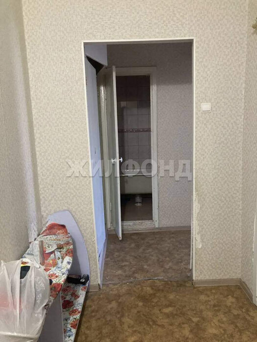 г. Нижний Тагил, ул. Октябрьский проспект, 5 (городской округ Нижний Тагил) - фото квартиры (3)